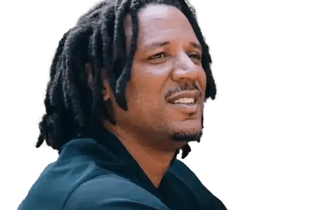 Brian Grant, Speaker, NBA Player, Parkinson's Advocate