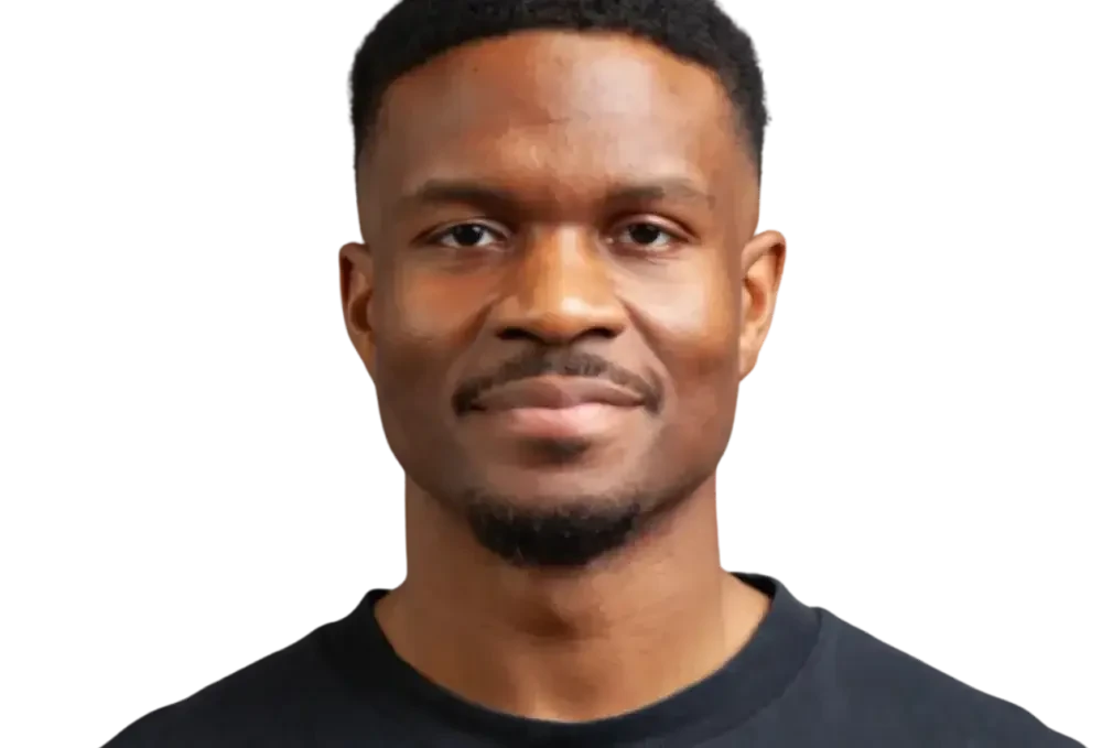 Rotimi Merriman-Johnson, Speaker, Finance Expert, Podcaster & Numeracy Ambassador
