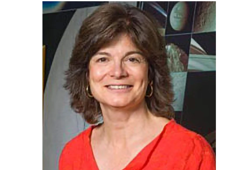 Carolyn Porco