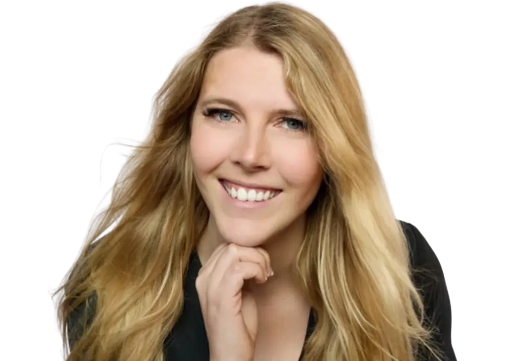 Tania Gerard, Speaker, Neurodiversity Expert, ADHD UK Ambassador, TEDx Speaker