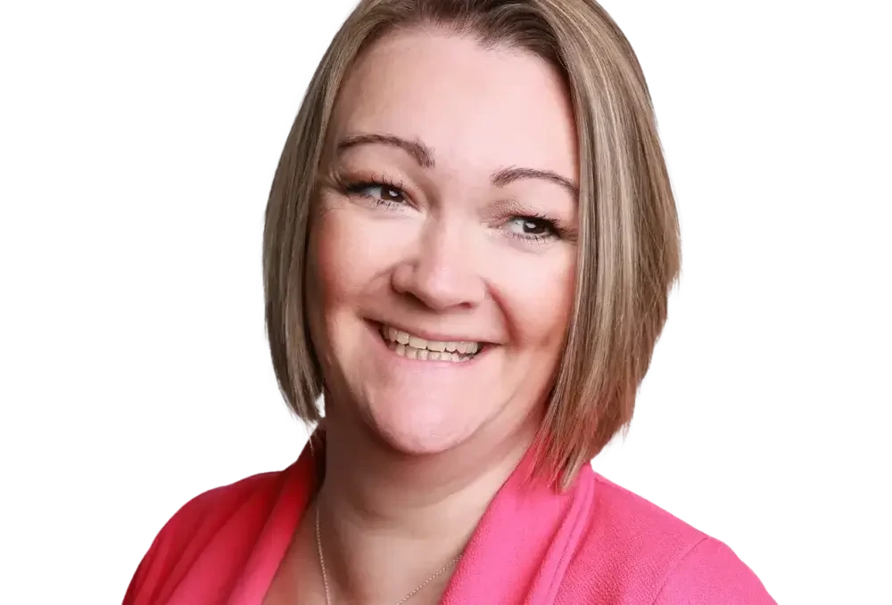 Toni Horn, Speaker, Neurodiversity Expert, Inclusion Coach, Well-being Advisor