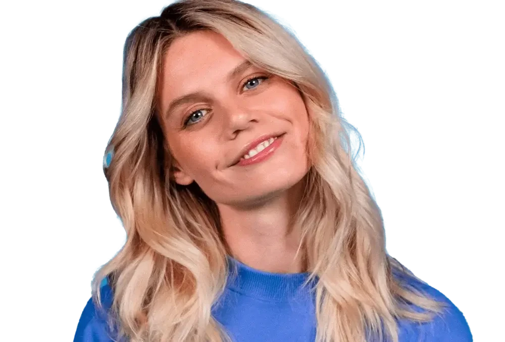 Leanne Maskell, Speaker, ADHD Coach, Founder & Author