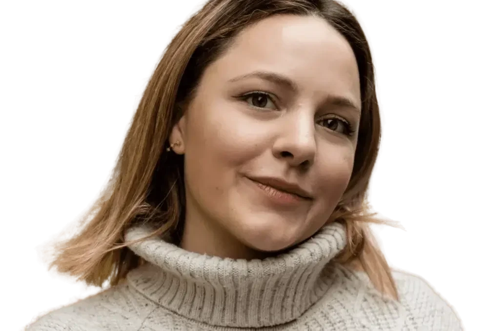 Ettie Bailey-King, Speaker, Inclusion Expert, Activist, Content Strategist