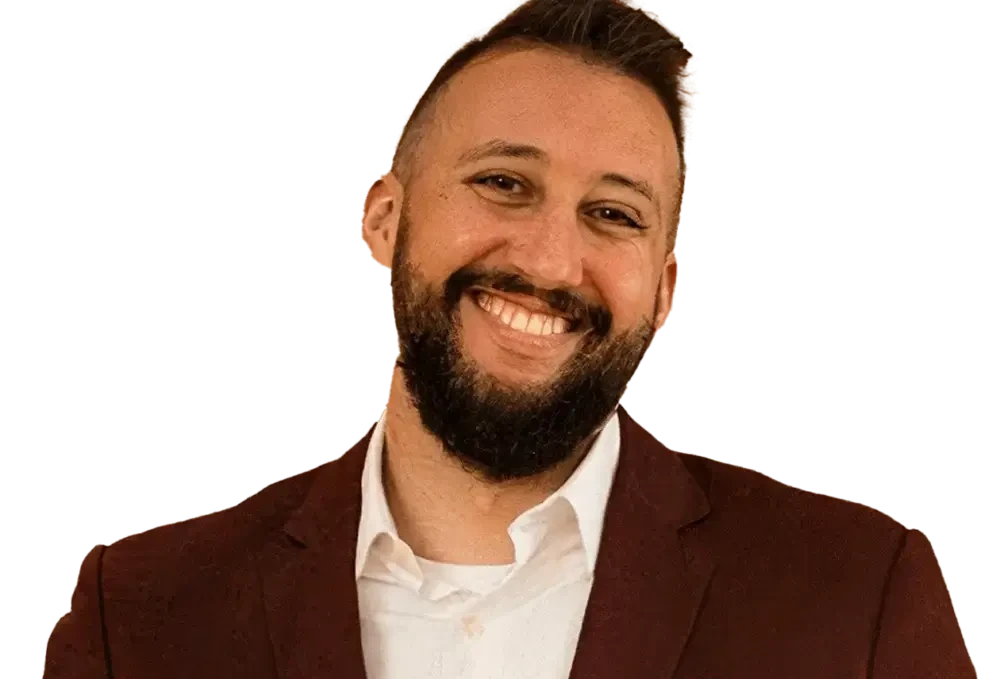 Matt Dunsmoor, Speaker, Consultant on Company Culture, Purpose Clarification, Management Transitions