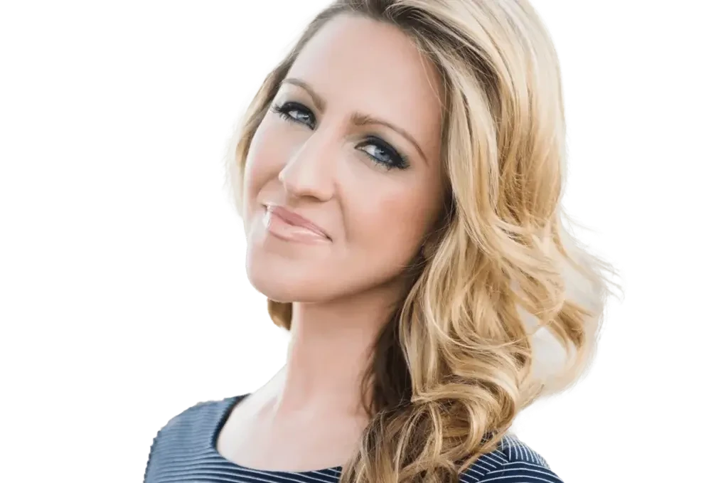 Amelia Rose Earhart, Speaker, Keynote Speaker, Coach, Empowerment Expert, Career Advisor
