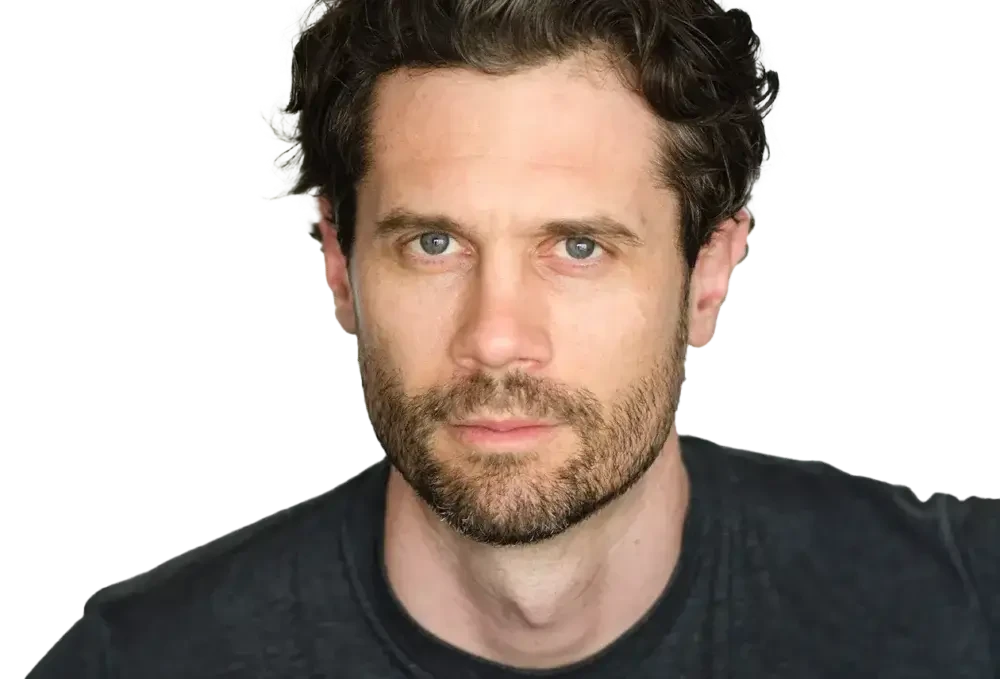 Paul Shirley, Speaker, Author, Athlete, Productivity Expert, Storyteller, Humorist