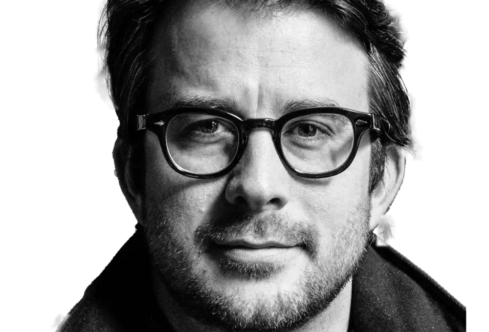 Aaron Dignan, Speaker, Founder of The Ready, Ex-Undercurrent CEO, Author Brave New Work