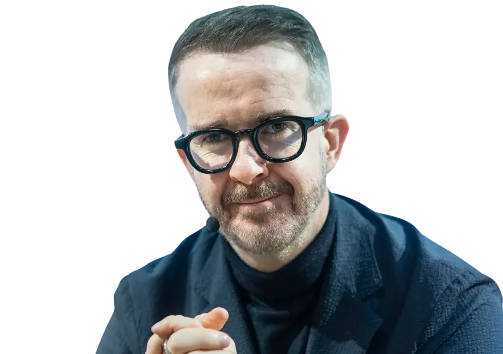 David Meade, Speaker, Business Psychologist, Strategist, Author
