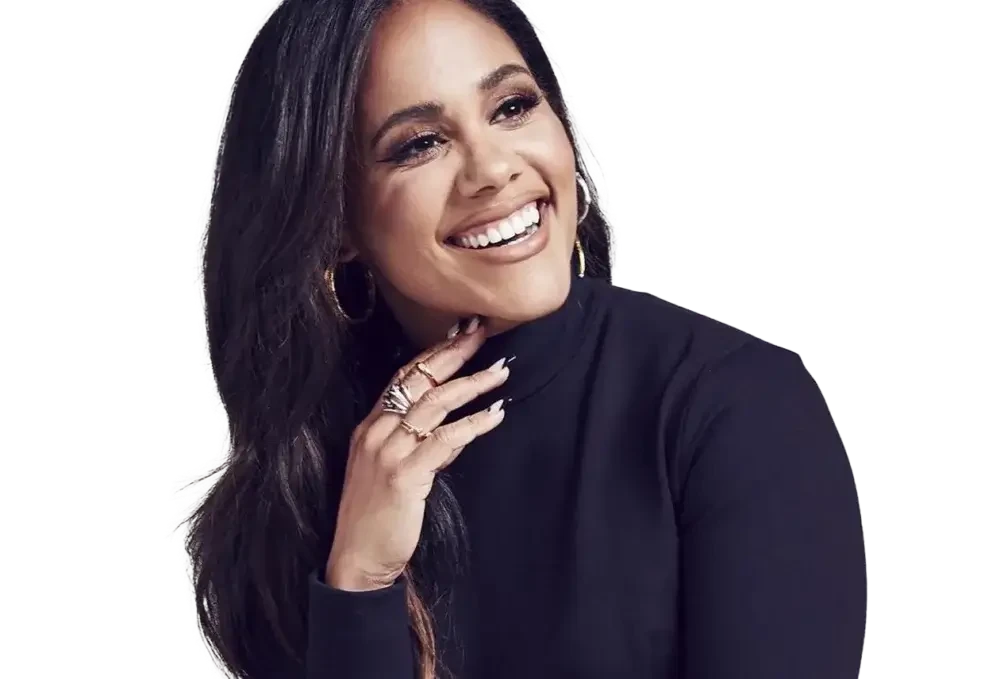 Alex Scott, Speaker, Football Pundit, Ex-England Player, Charity Ambassador