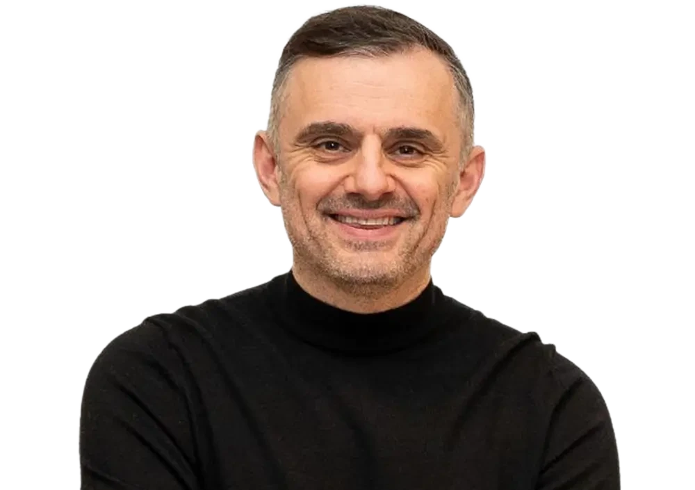 Gary Vaynerchuk, Speaker, Entrepreneur, CEO, Angel Investor, Author, Media Innovator, Brand Strategist