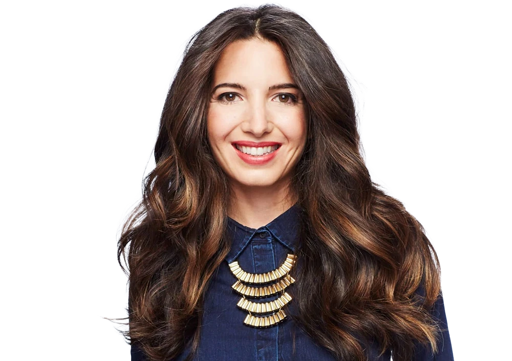 Marie Forleo