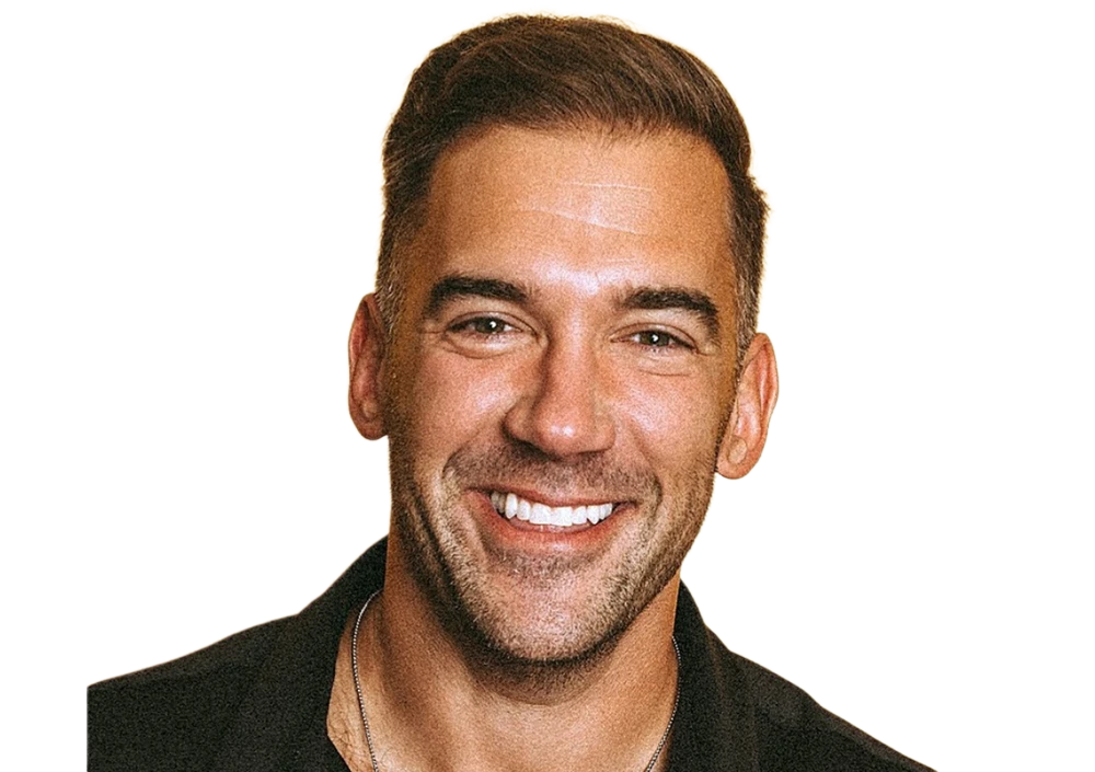 Lewis Howes