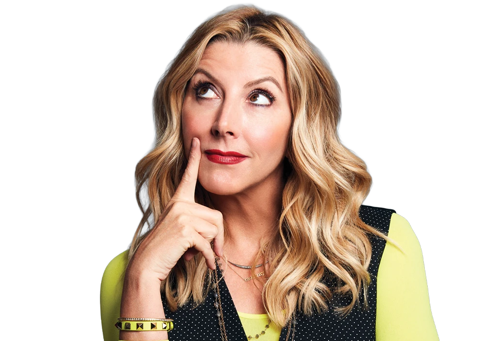 Sara Blakely