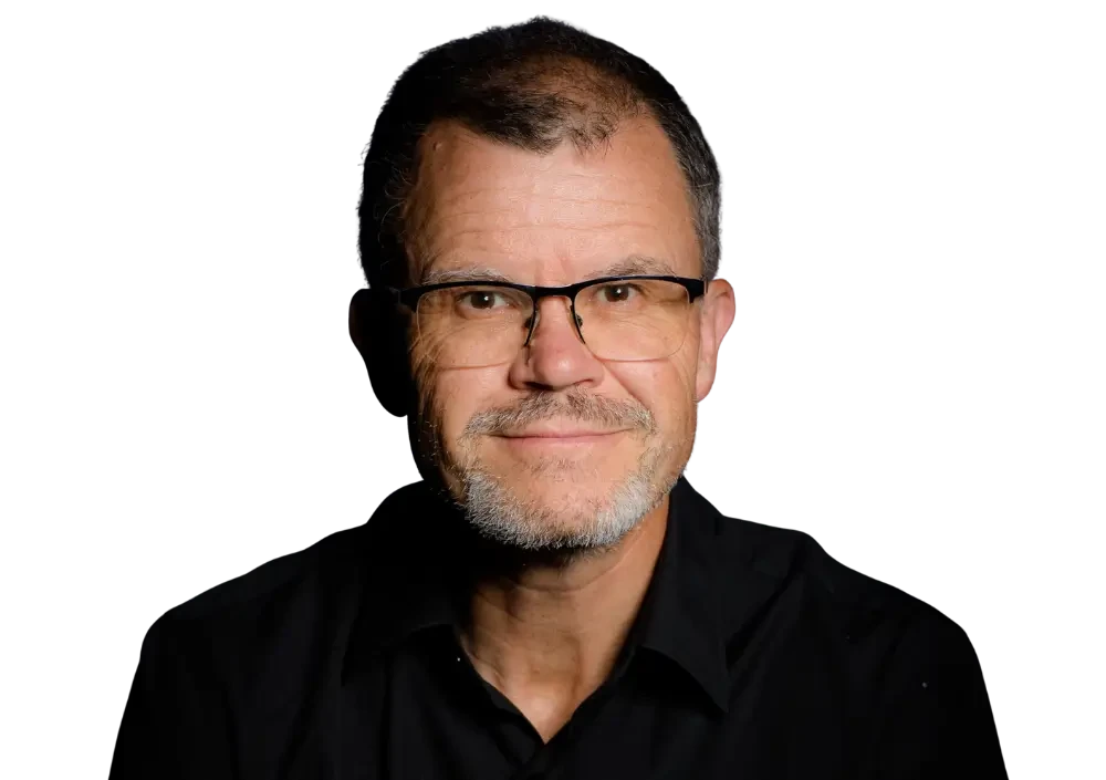 Dominic Holland, Comedian, Stand-up, Author, Broadcaster, Podcaster