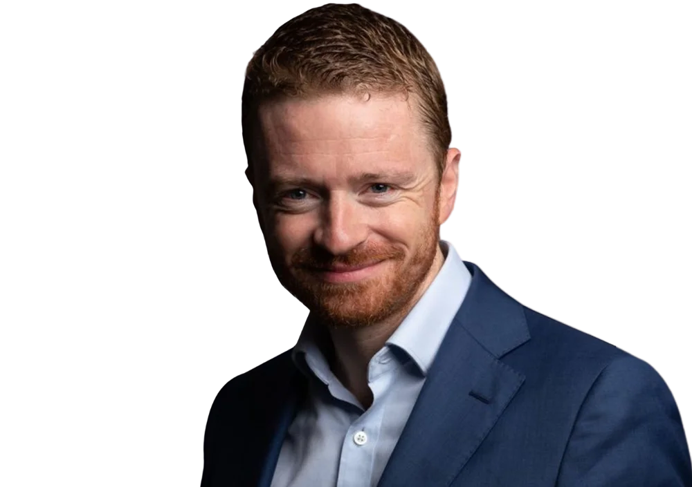 Morgan McSweeney, Speaker, Former Downing Street Chief of Staff, Political Strategist