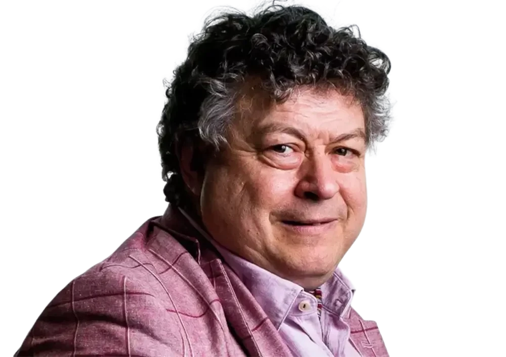 Rory Sutherland, Speaker, Vice Chairman of Ogilvy & Co-founder of OgilvyChange, Marketing & Behavioural Insight Expert