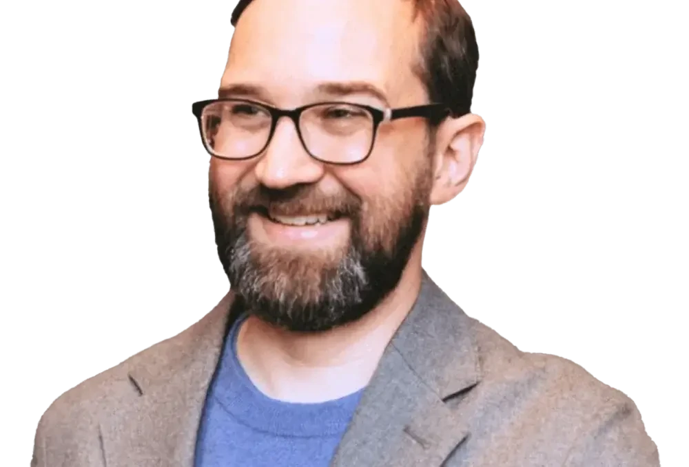Vincent Mele, Speaker, Financial Blockchain Expert