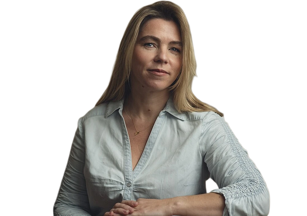 Sarah Wynn-Williams, Speaker, Former Facebook Policy Director, Tech and AI Ethics Expert