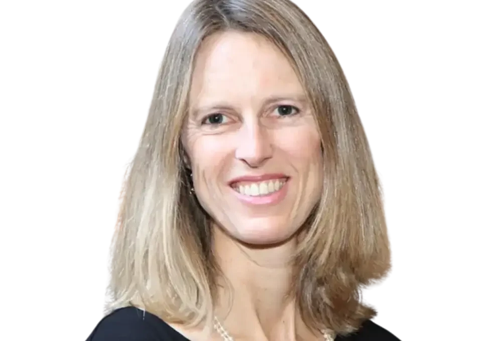 Alexandra Hall Hall, Speaker, Ex-UK Ambassador & Diplomat, Policy Expert