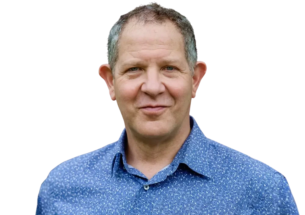 John Kampfner, Speaker, Author, Foreign Correspondent, Geopolitics And European Affairs Expert