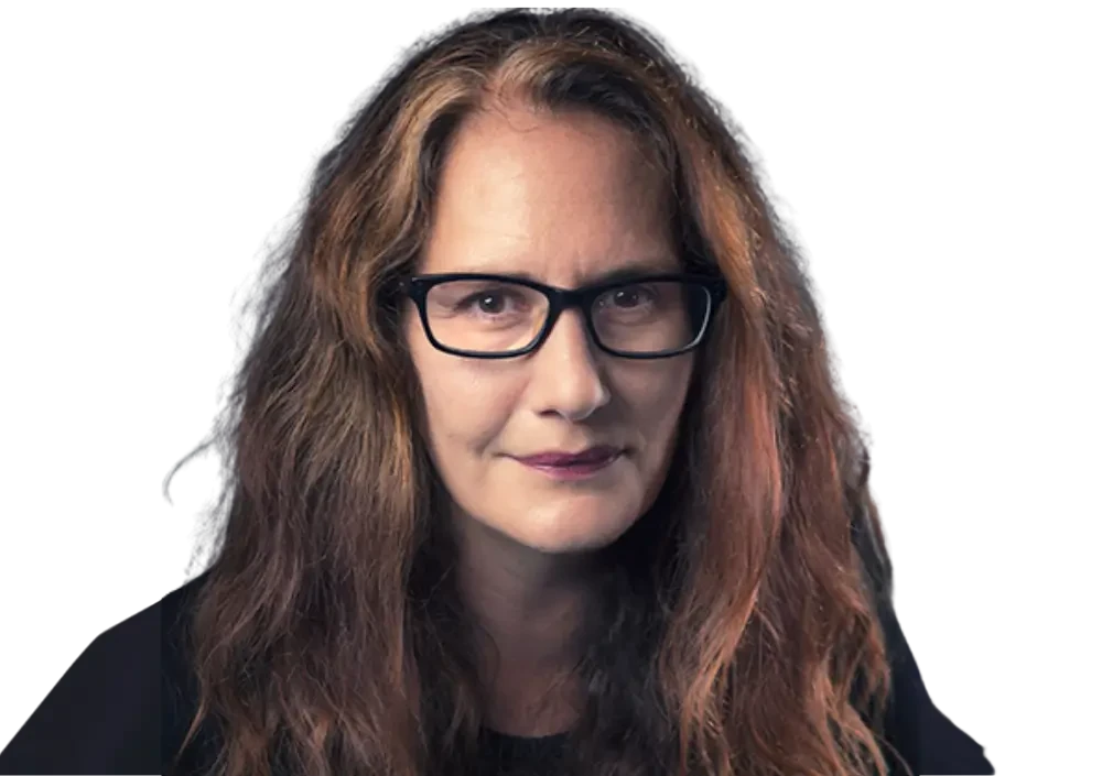 Victoria Baines, Speaker, Trust & Safety, Cybersecurity Expert, Professor, Host & Moderator