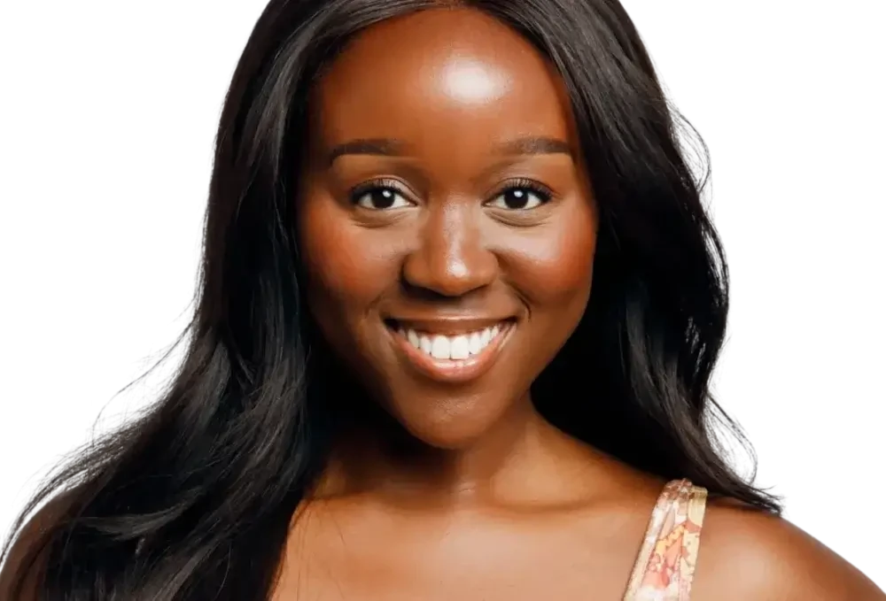 Derin Adetosoye, Speaker, Journalist, Creator, F1 Host, Diversity Champion