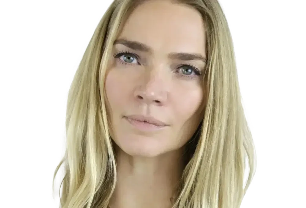 Jodie Kidd, Speaker, Style Influencer, TV Host, Racer, Vlogger