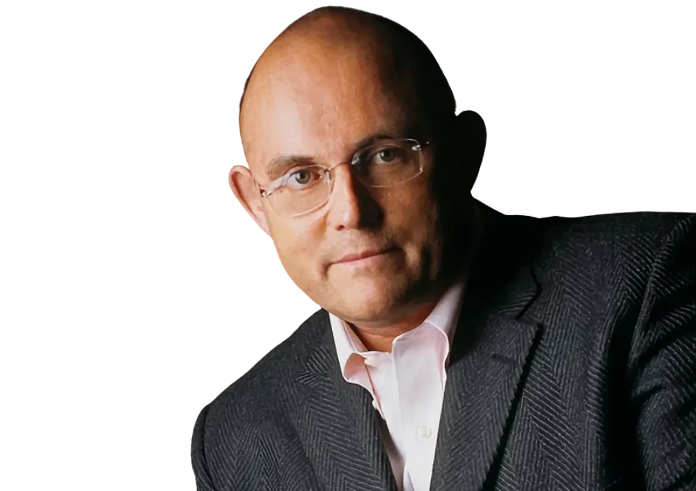 Ronan Tynan, Speaker, Award-Winning Irish Tenor, Paralympic Champion, Physician