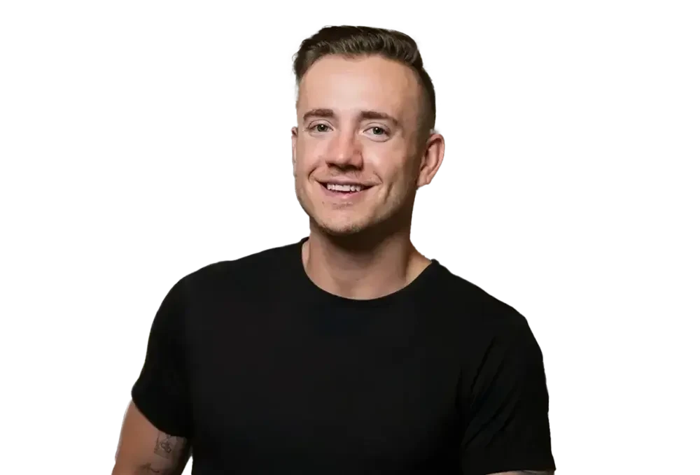Nick Hutchison, Speaker, Author, Coach, Podcaster