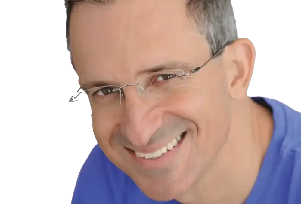 Dr Tal Ben-Shahar, Speaker, Psychologist, Author, Leadership Coach