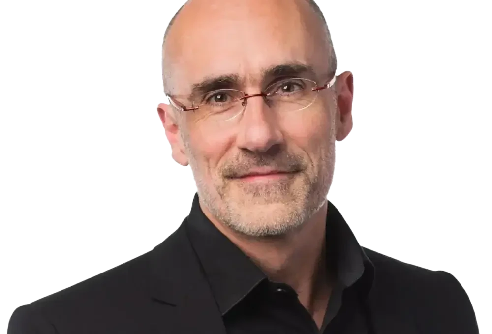 Arthur C. Brooks, Speaker, Harvard Professor, Social Scientist, Author, Atlantic Columnist, Expert on Failure and Personal Growth