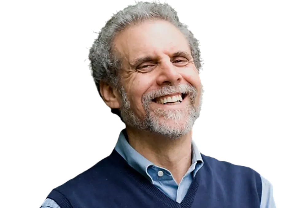 Daniel Goleman, Speaker, Emotional Intelligence Expert, Scientist, Author, Educator