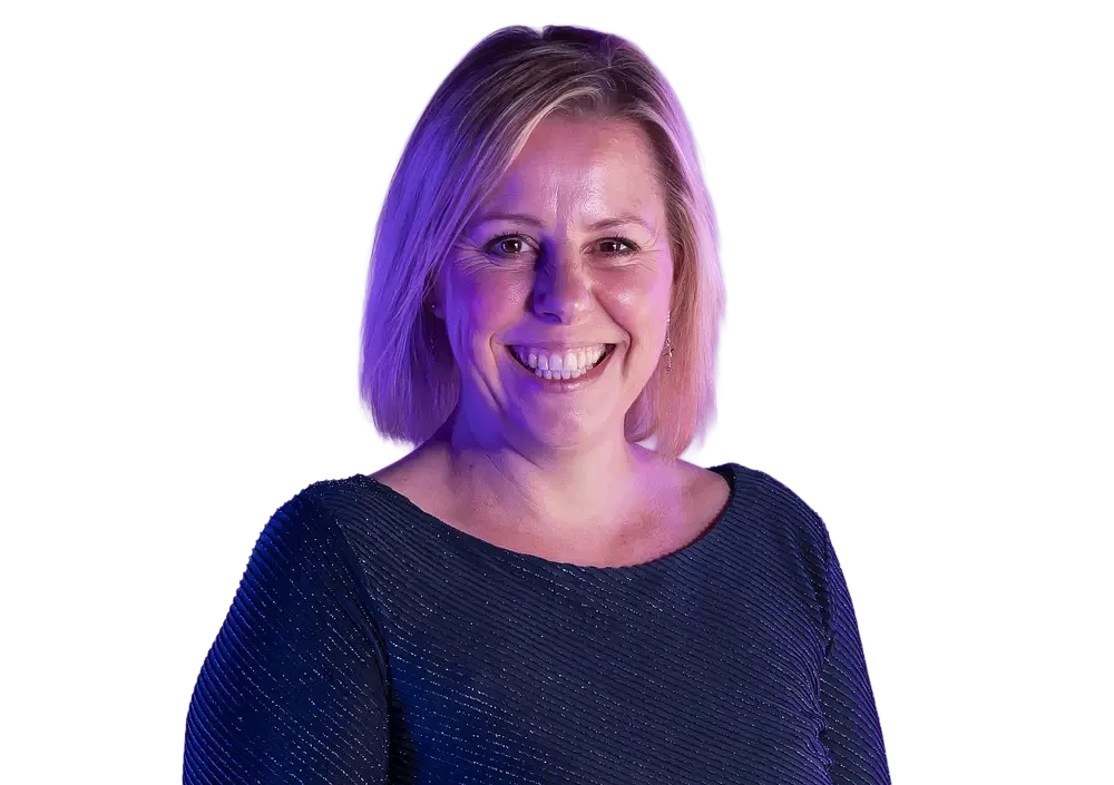 Danni Hewson, Speaker, Broadcaster, Finance Expert, Business Presenter, Event Host
