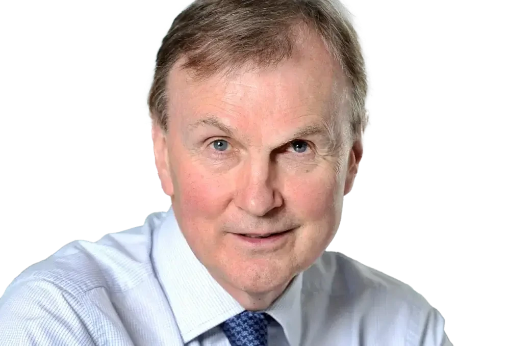 Archie Norman, Speaker, Chairman, MP, Businessman, Politician
