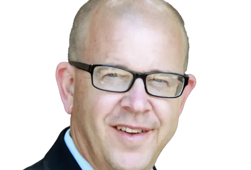 Larry Emond, Speaker, Workplace Culture & Leadership, CHRO Advisor, HR Innovator