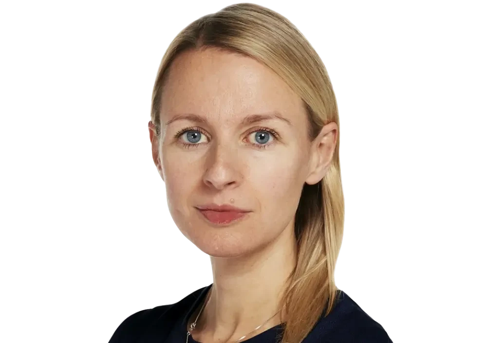 Deborah Haynes, Speaker, Sky News Security And Defence Editor, War Correspondent