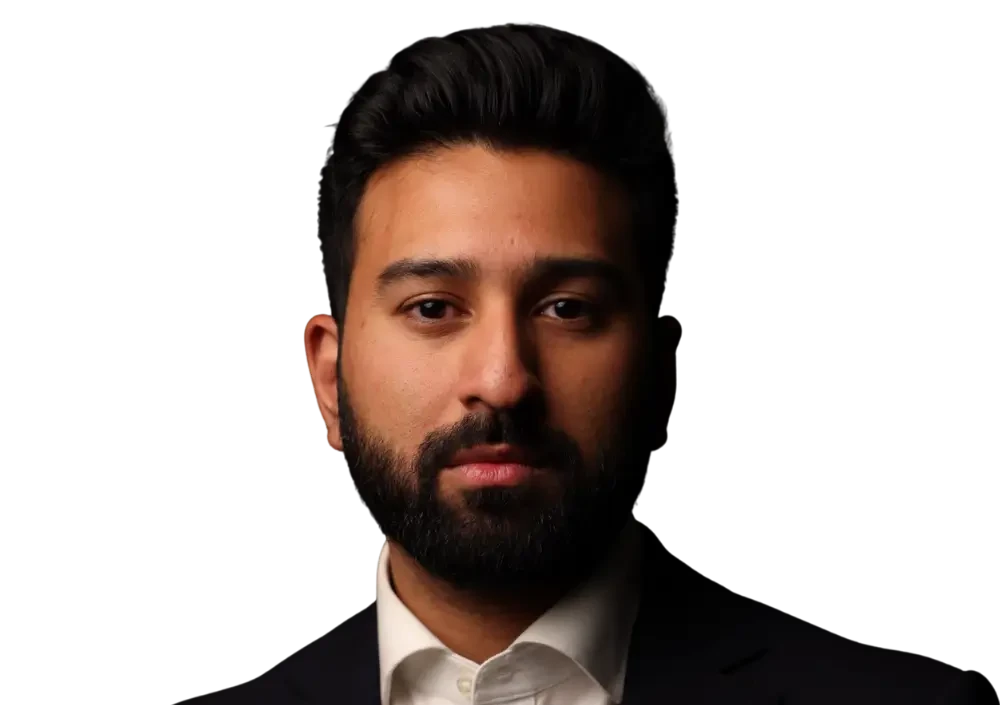 Shehab Khan, Speaker, Political Correspondent, Award-Winning Journalist, Event MC
