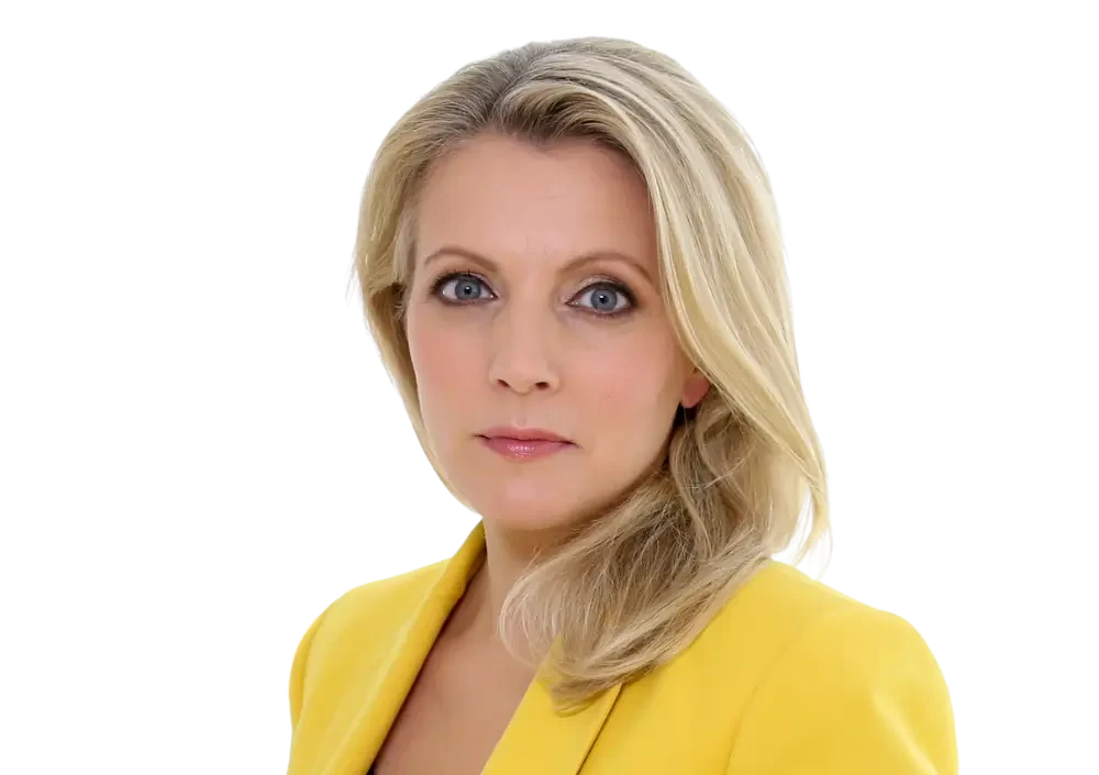 Julie MacDonald, Speaker, News Anchor, Health Expert, Author