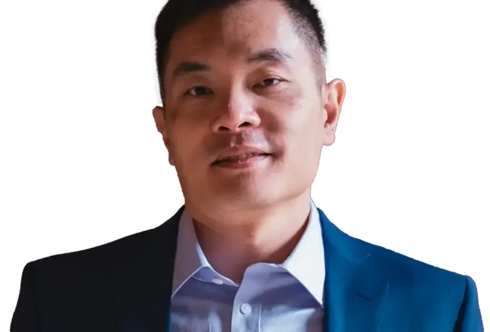 Jia Jiang, Speaker, Author of "Rejection Proof," Rejection Expert