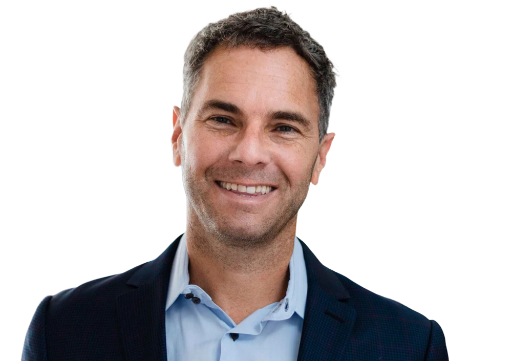 Chris Barton, Speaker, Shazam Founder, Entrepreneur & Tech Investor