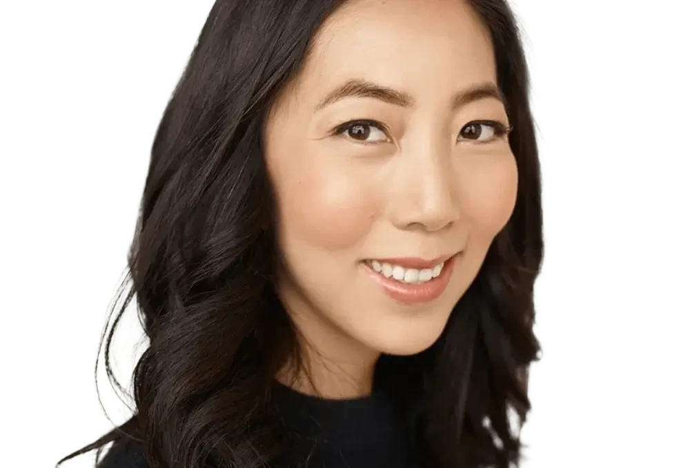 Julie Zhuo, Speaker, Former Facebook VP, Author & Leadership Expert