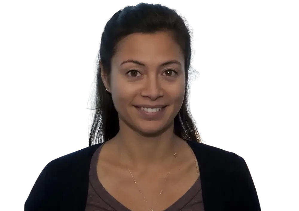 Kakani Katija, Speaker, Bioengineer, MBARI Bioinspiration Lab Lead, NatGeo Emerging Explorer