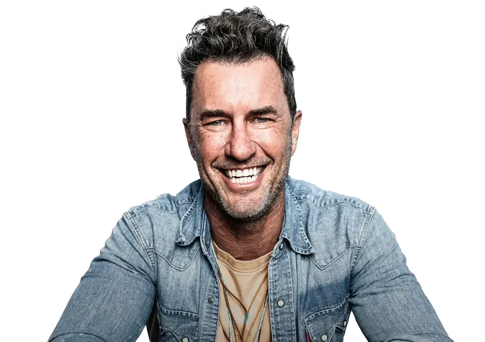 Blake Mycoskie, Speaker, Entrepreneur, Founder Of TOMS, Author Of Start Something That Matters