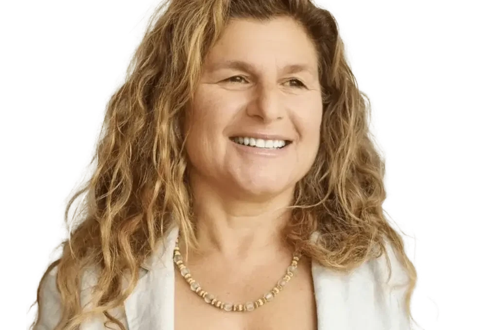 Dr Mimi Winsberg, Speaker, Stanford Trained Psychiatrist, Digital Health Pioneer, Mental Health Authority
