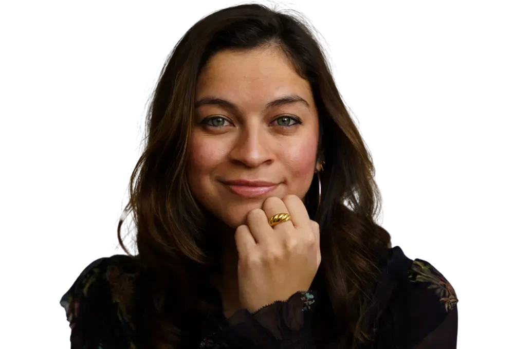 Tianna Soto, Speaker, Wellness Journalist, Former Women's Health Magazine Editor