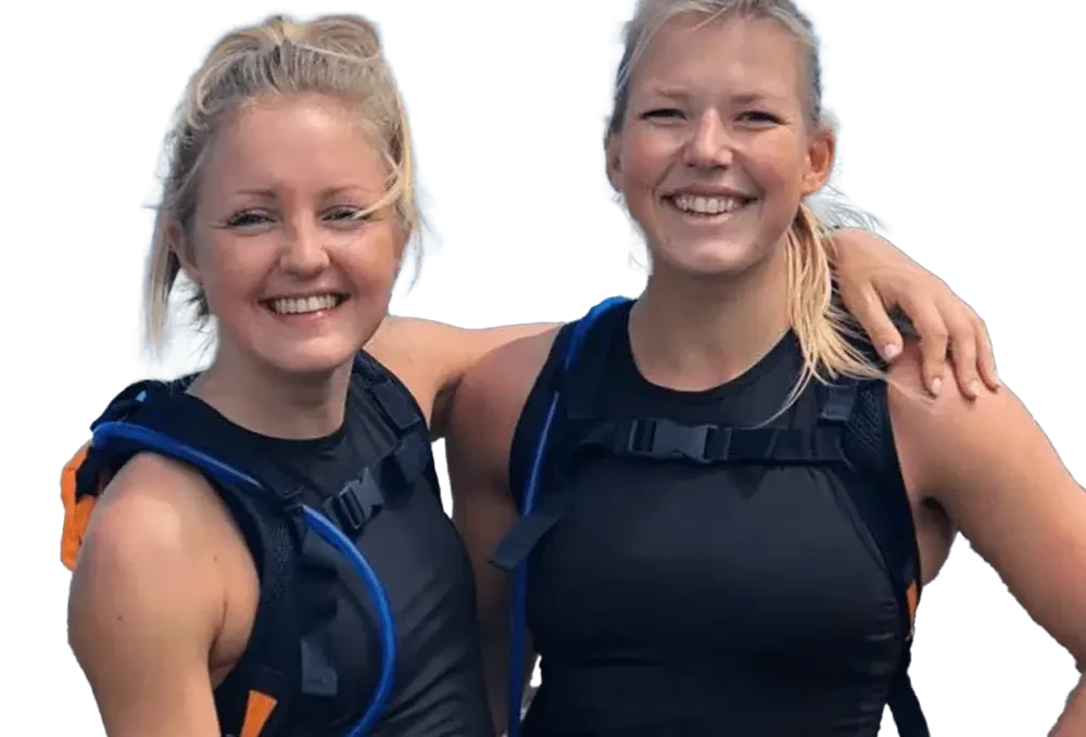 Twice the Health, Speaker, Fitness & Nutrition Experts, Personal Trainers, Goal Achievers
