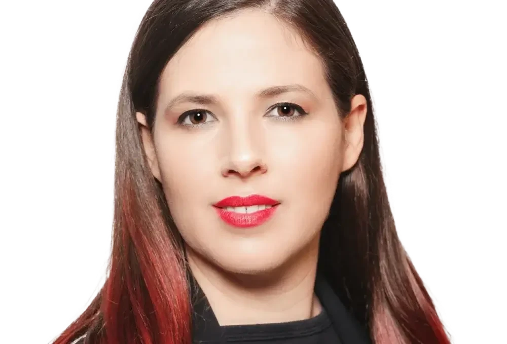 Keren Elazari, Speaker, Cyber Expert, Tech Leader, Author