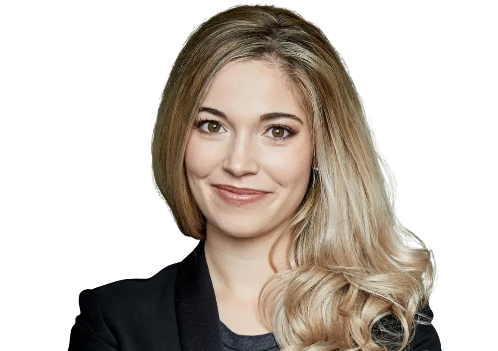 Dr Julia Shaw, Speaker, Criminal Psychologist, Memory Expert, Bestselling Author