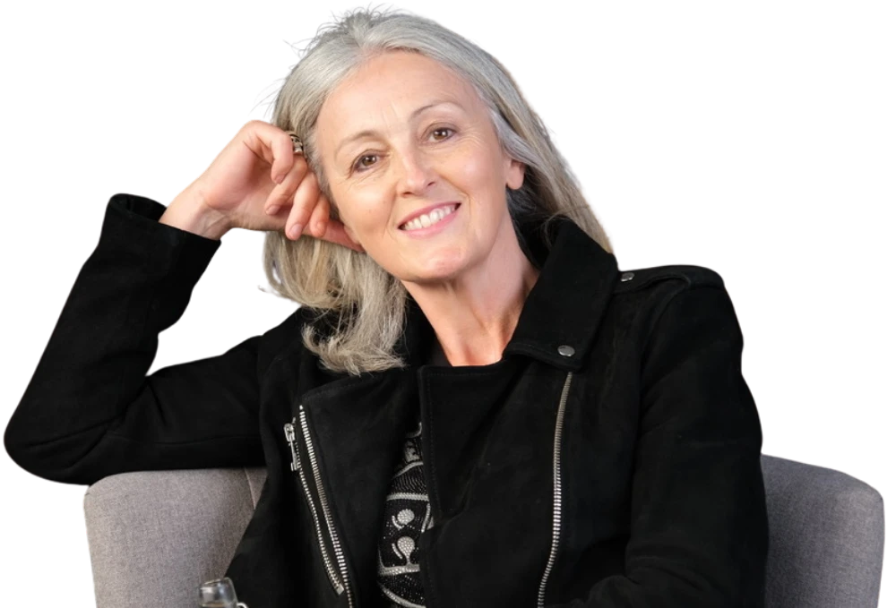 Dr Julia Jones, Speaker, Brain Scientist, Biohacker, Author, Sports Psychologist