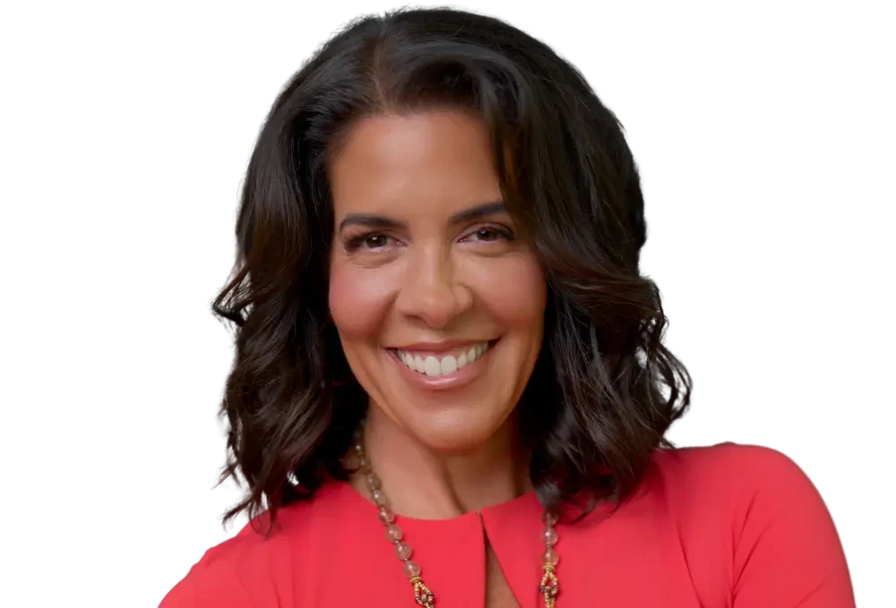 Stephanie Arnold, Speaker, Intuitive Decision-Making Expert, Emmy-Nominated TV Producer, Bestselling Author